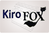 Kirofox
